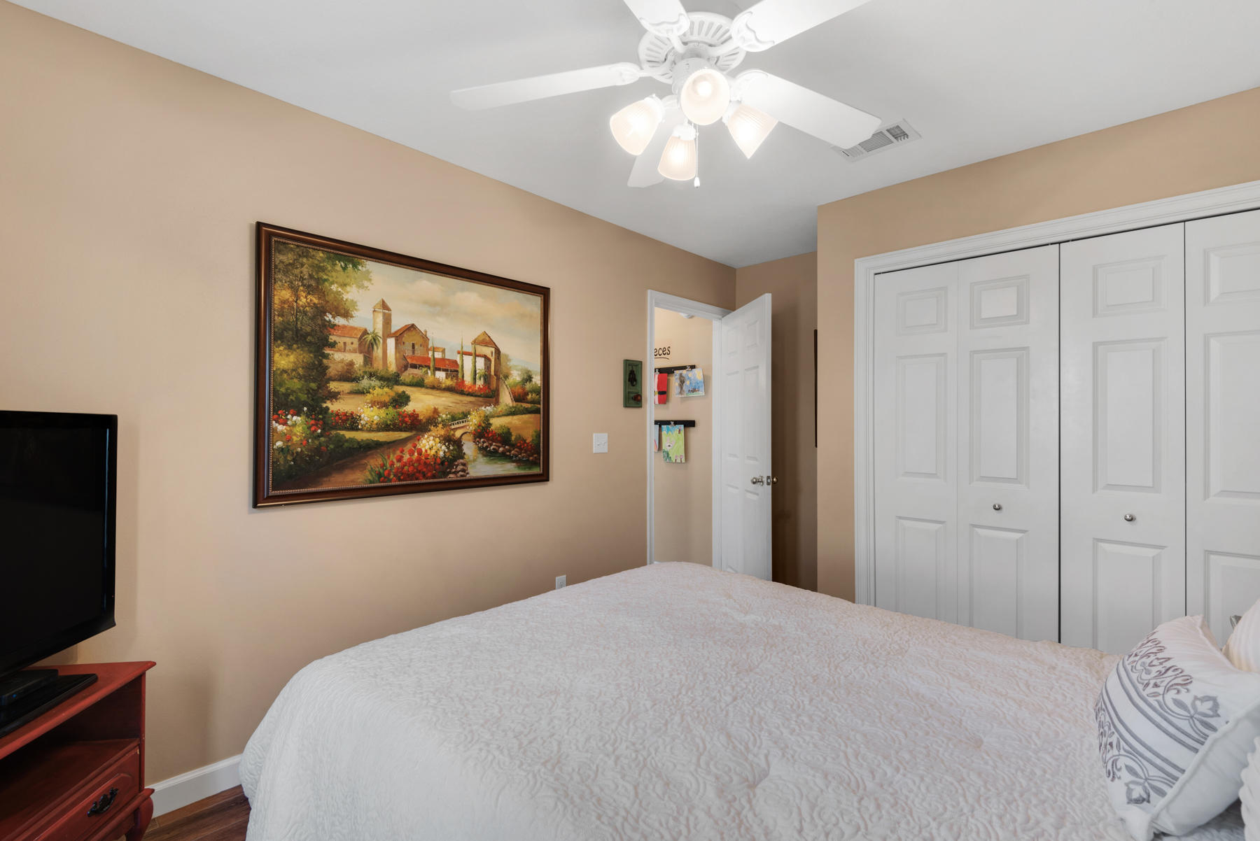 SUMMERWOOD - Residential