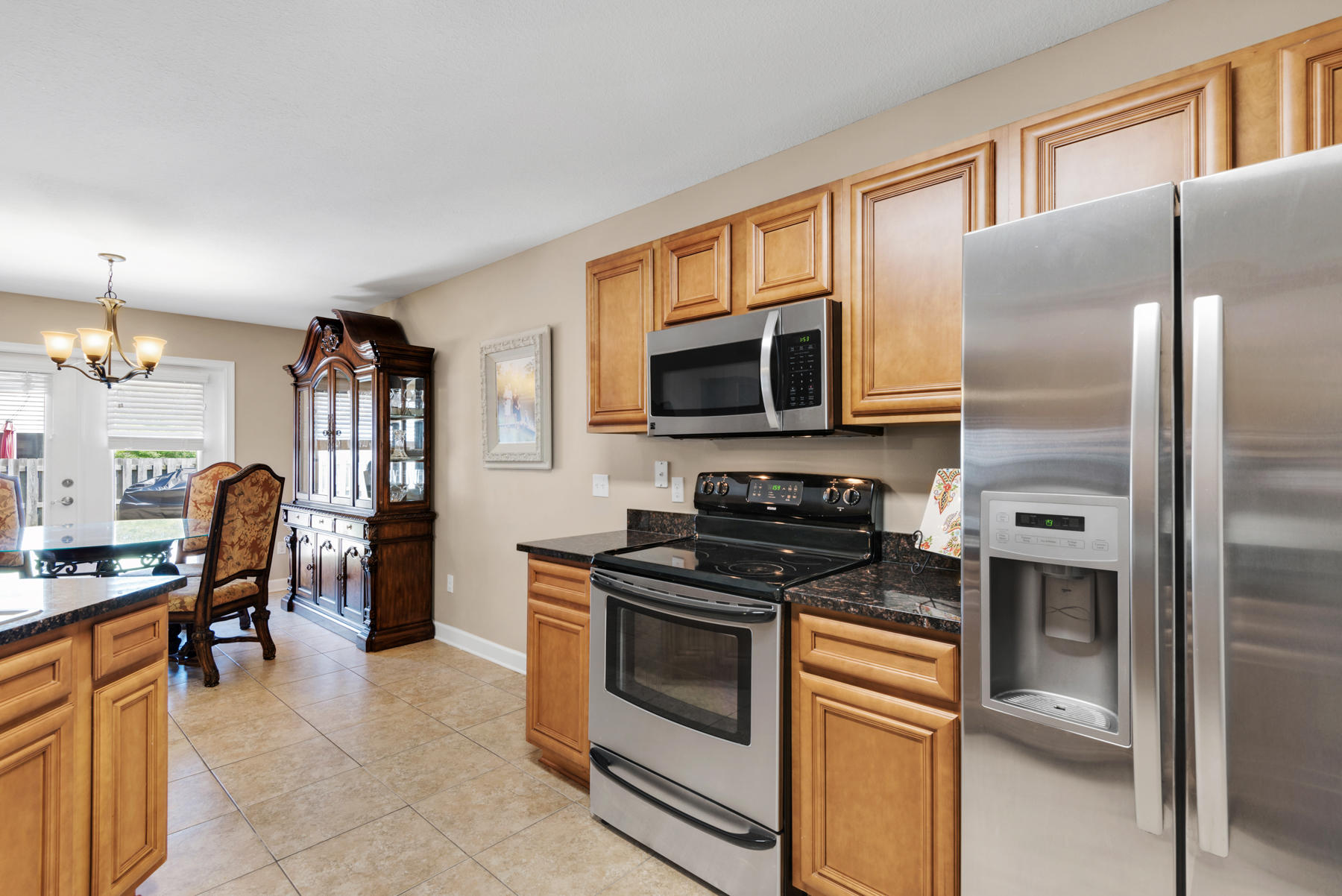 SUMMERWOOD - Residential