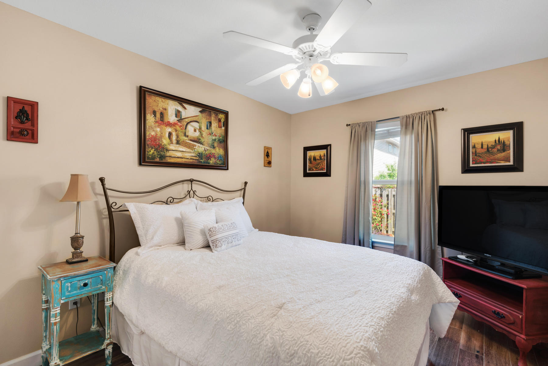 SUMMERWOOD - Residential