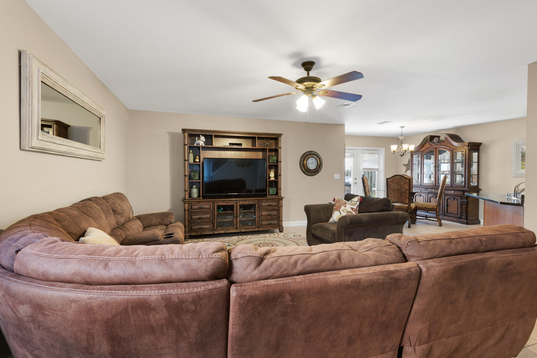 SUMMERWOOD - Residential