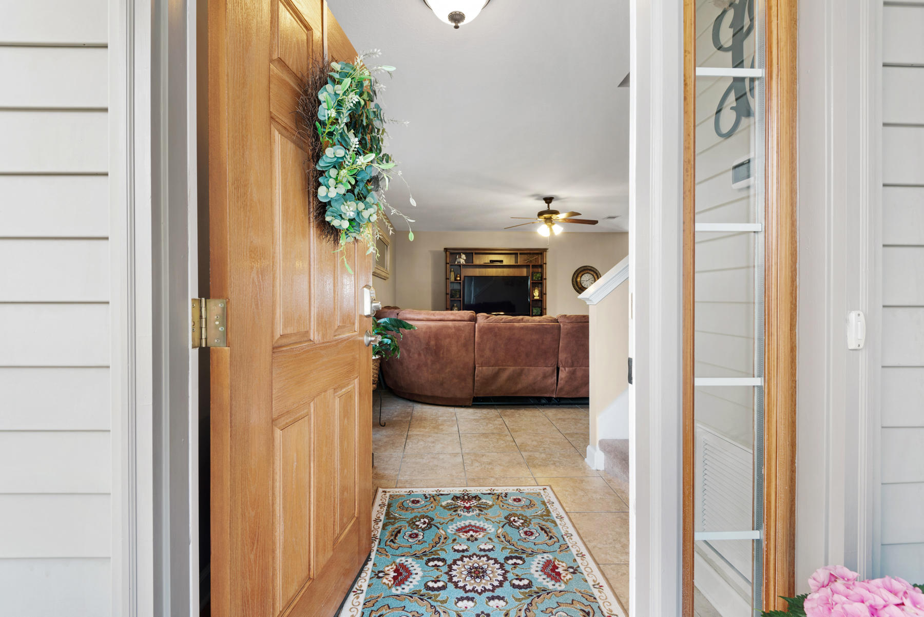 SUMMERWOOD - Residential