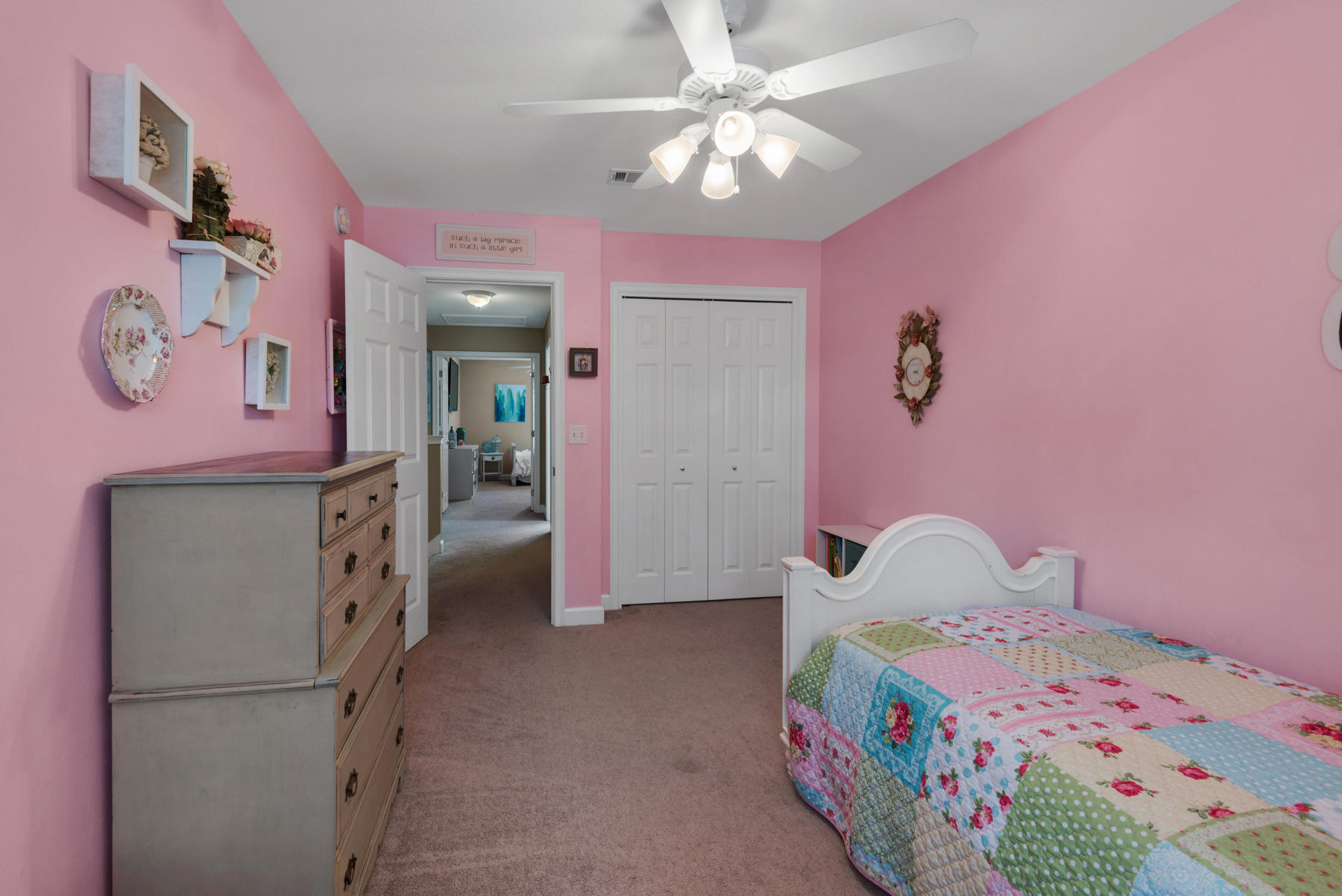 SUMMERWOOD - Residential