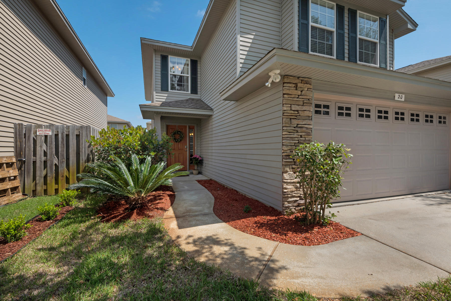 SUMMERWOOD - Residential