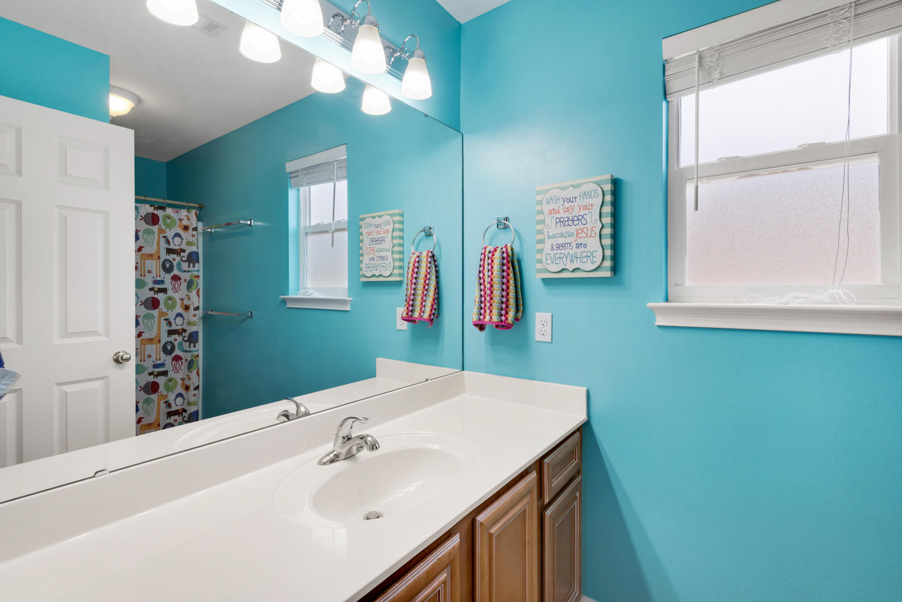 SUMMERWOOD - Residential