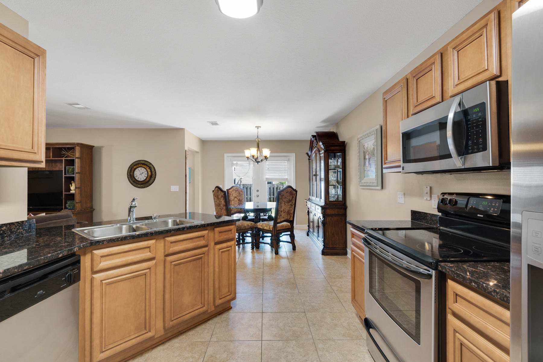 SUMMERWOOD - Residential