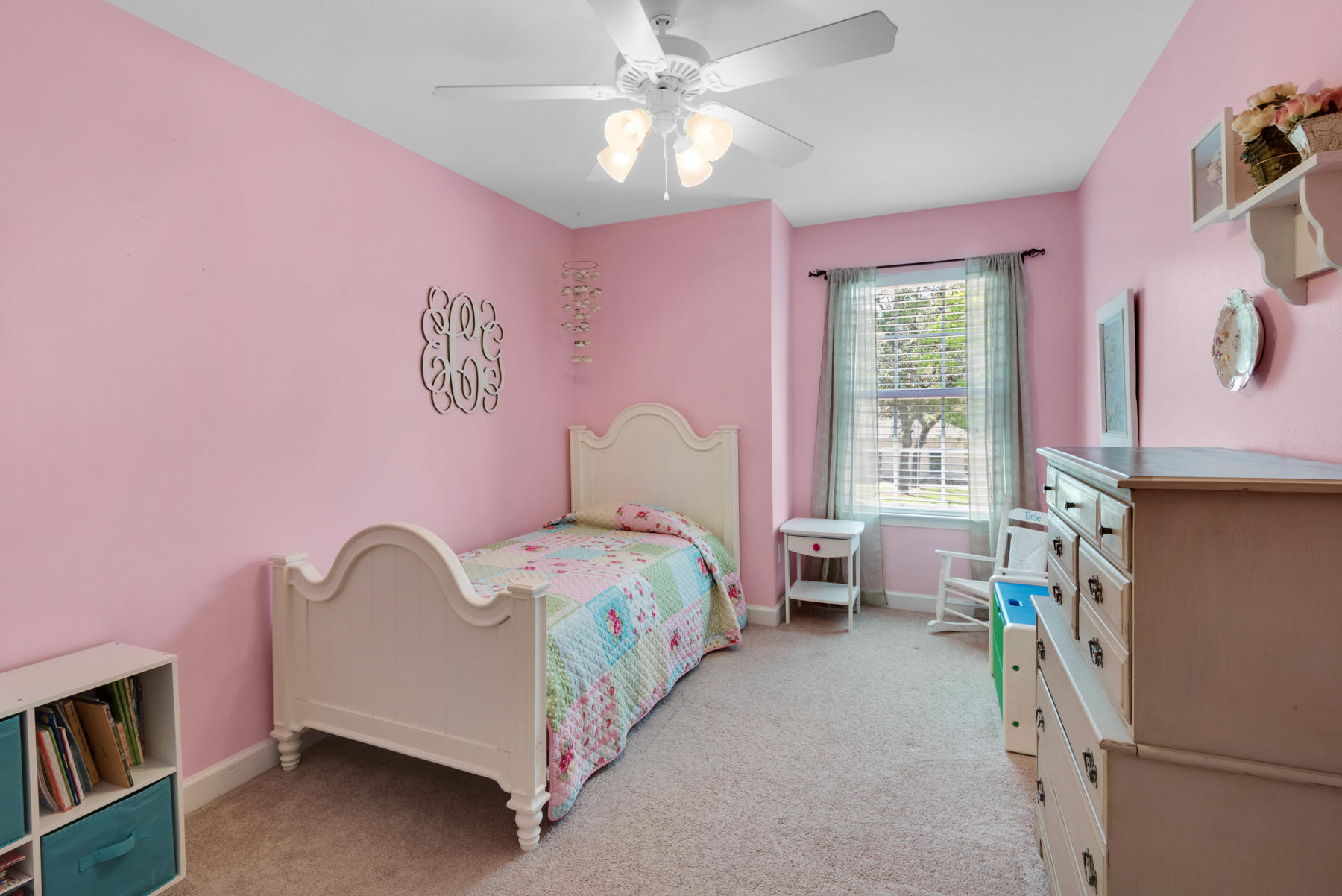 SUMMERWOOD - Residential