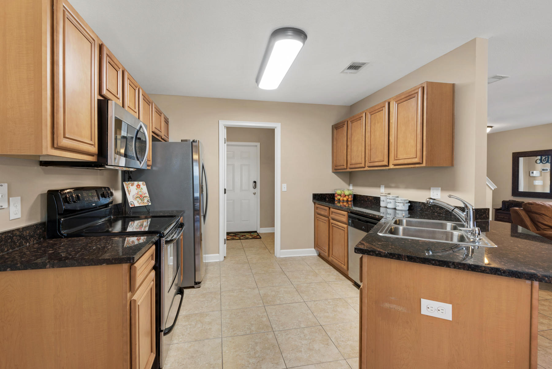 SUMMERWOOD - Residential