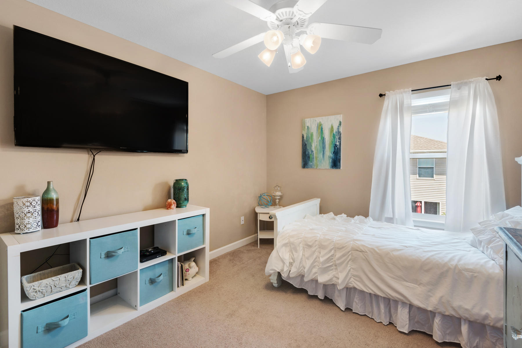 SUMMERWOOD - Residential