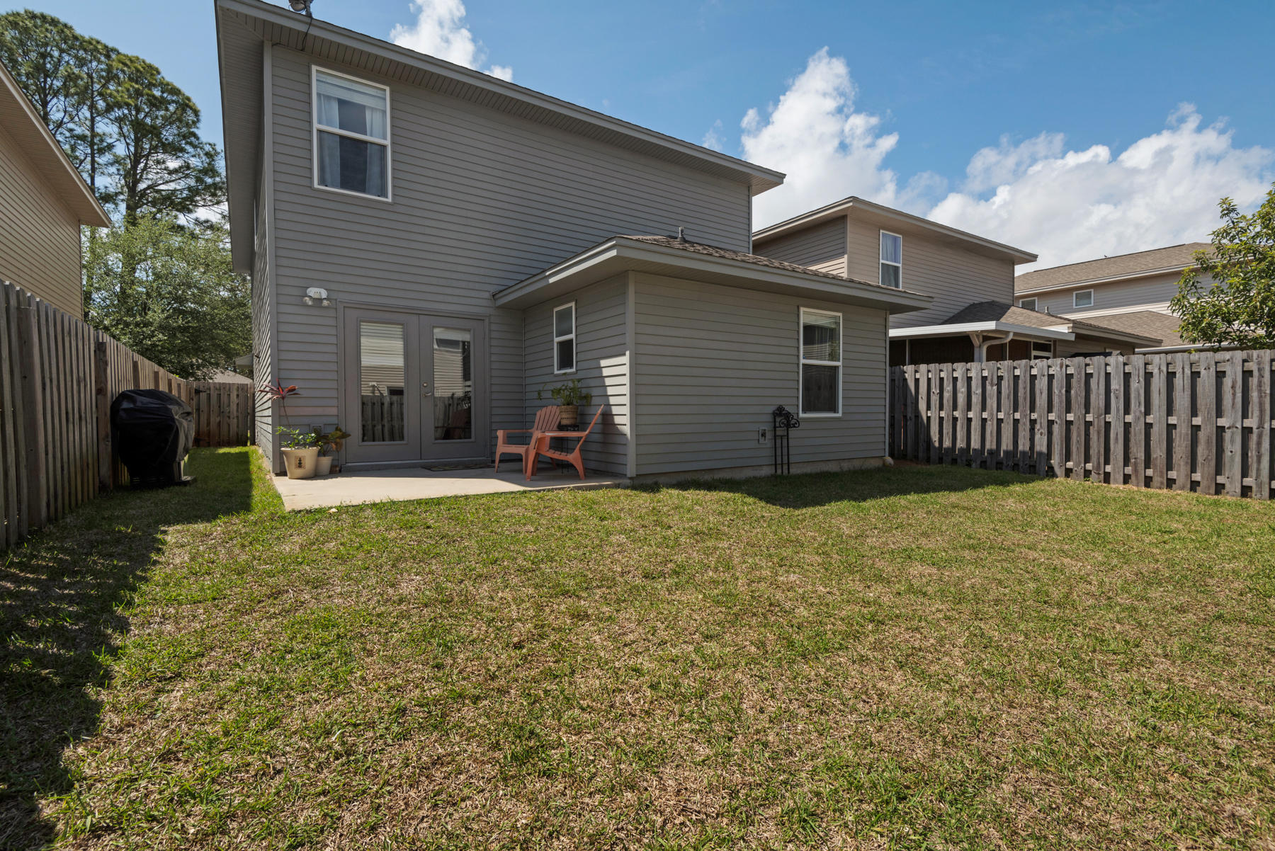 SUMMERWOOD - Residential