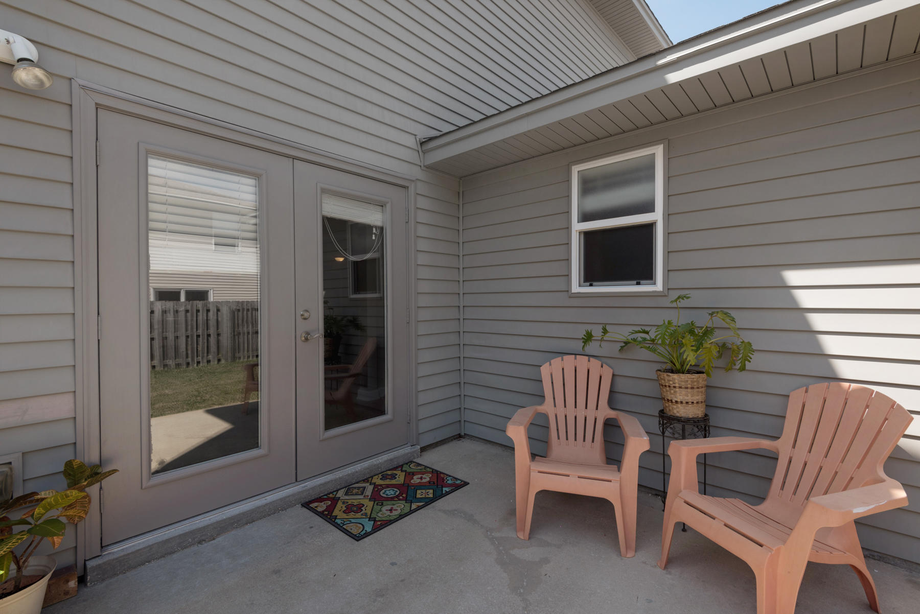 SUMMERWOOD - Residential