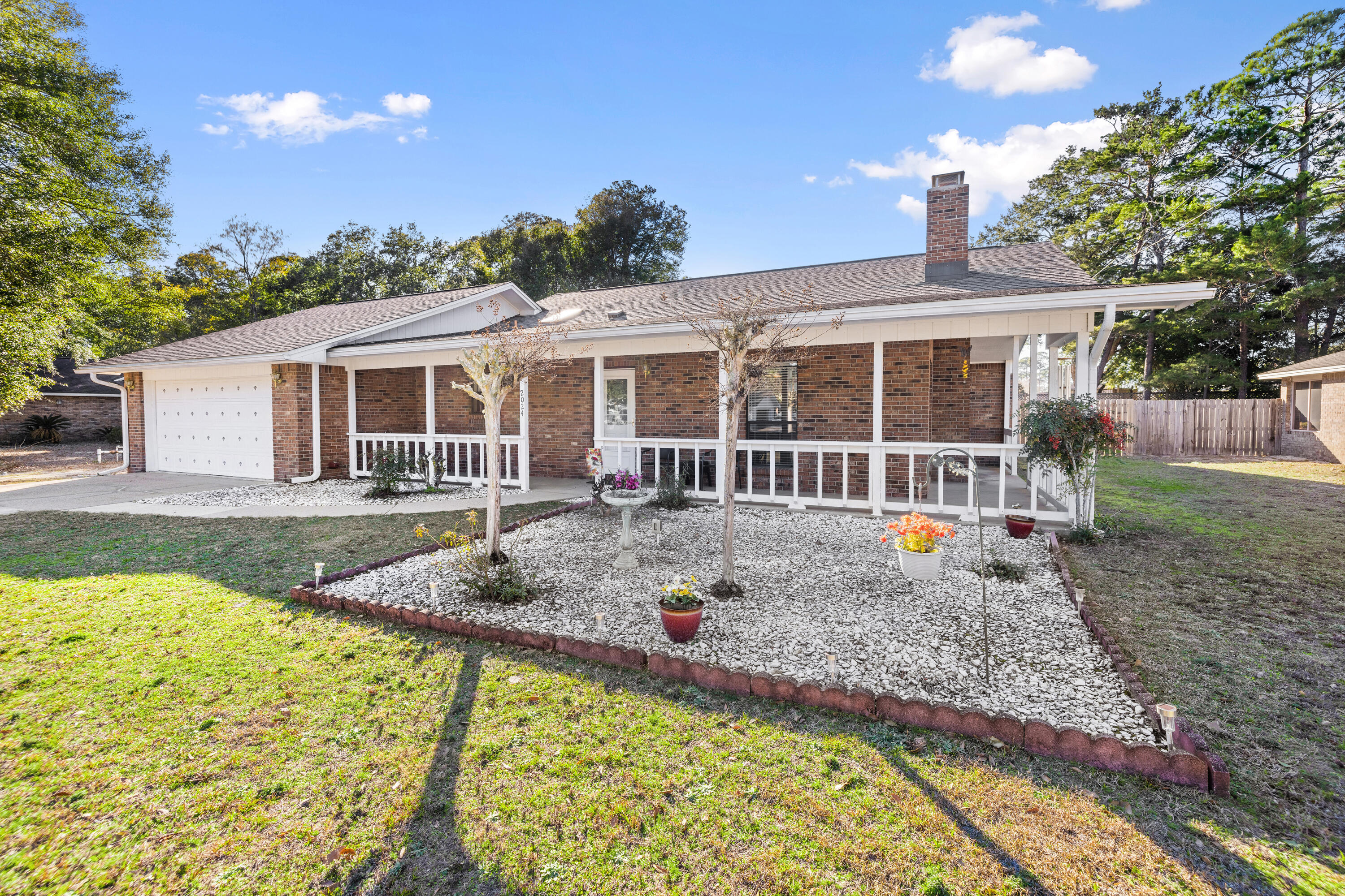 VALPARAISO PINECREST #6 - Residential