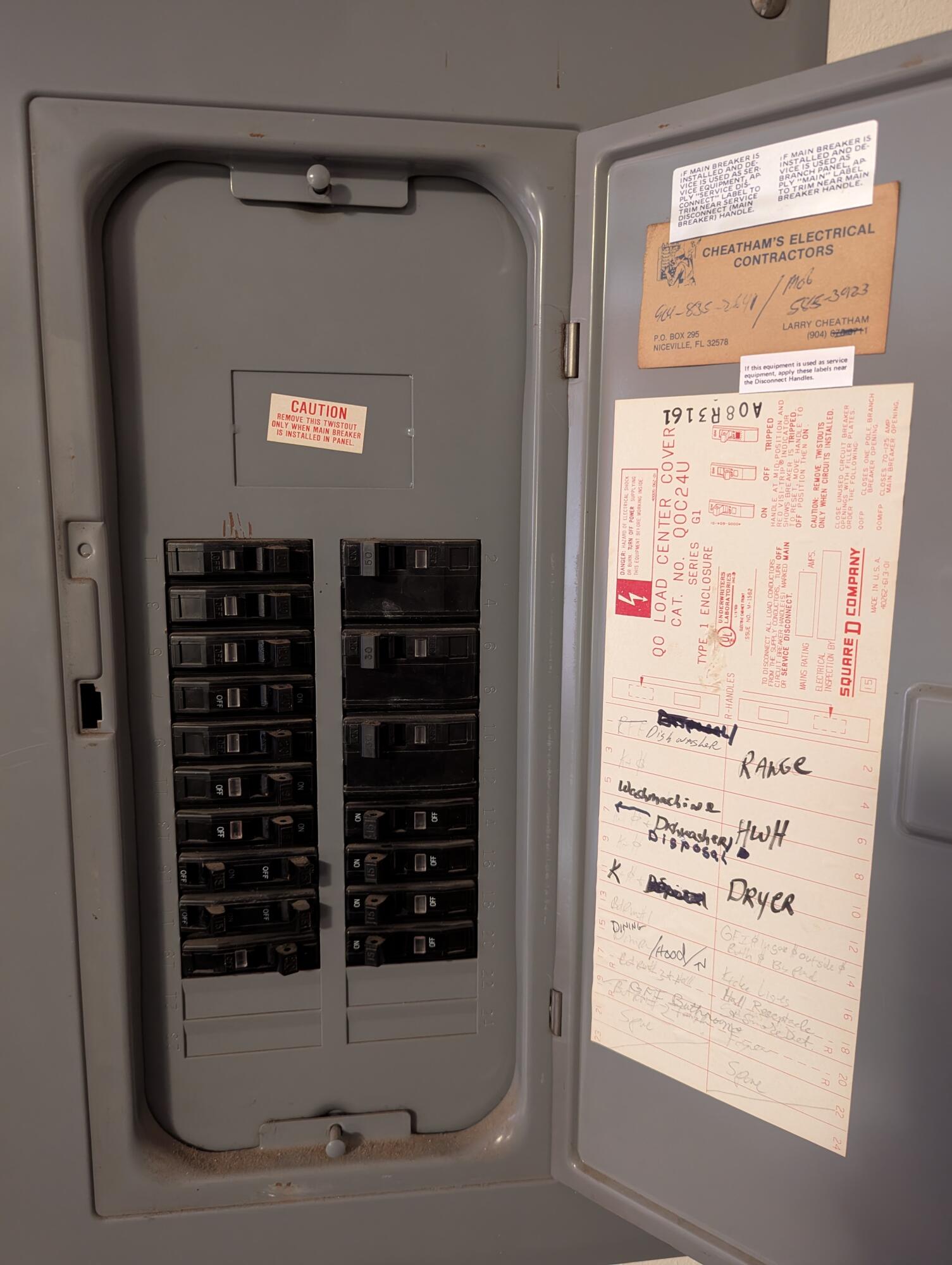 VALPARAISO PINECREST #6 - Residential