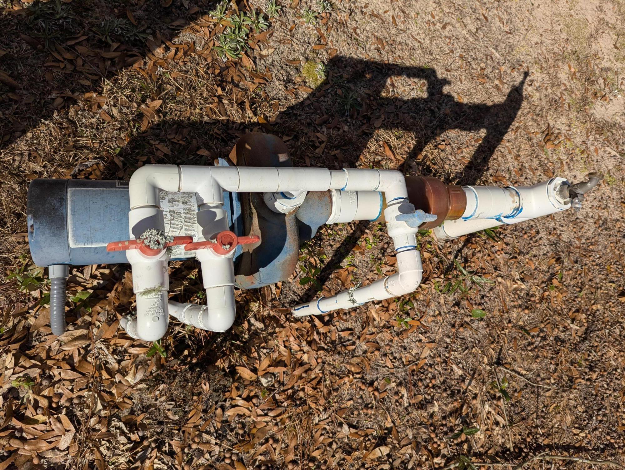 VALPARAISO PINECREST #6 - Residential