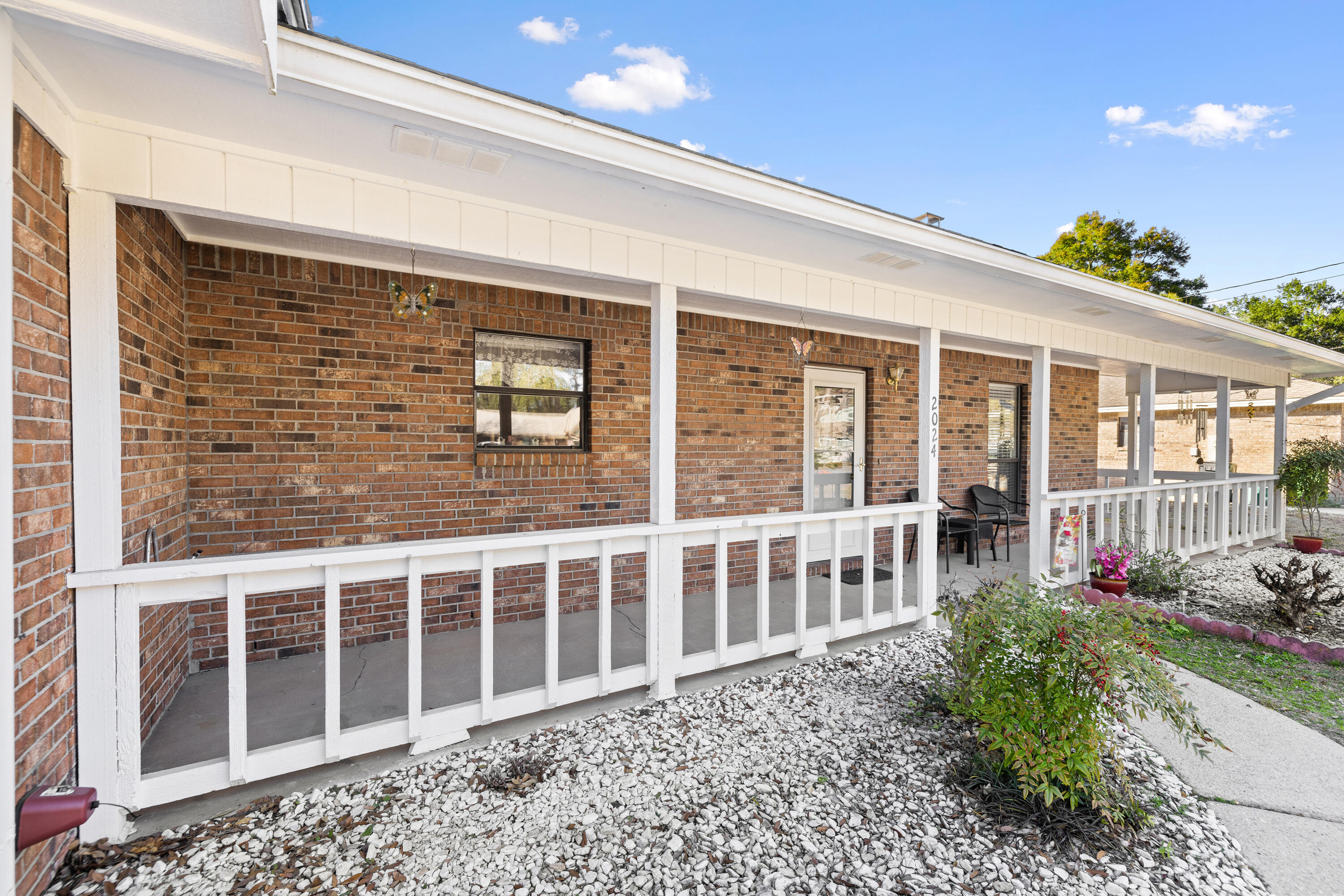 VALPARAISO PINECREST #6 - Residential