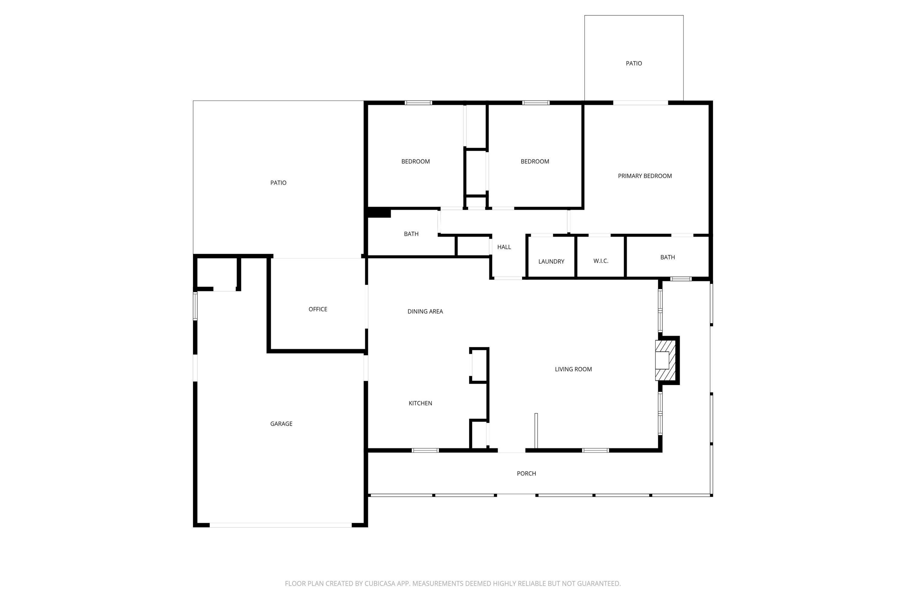 VALPARAISO PINECREST #6 - Residential
