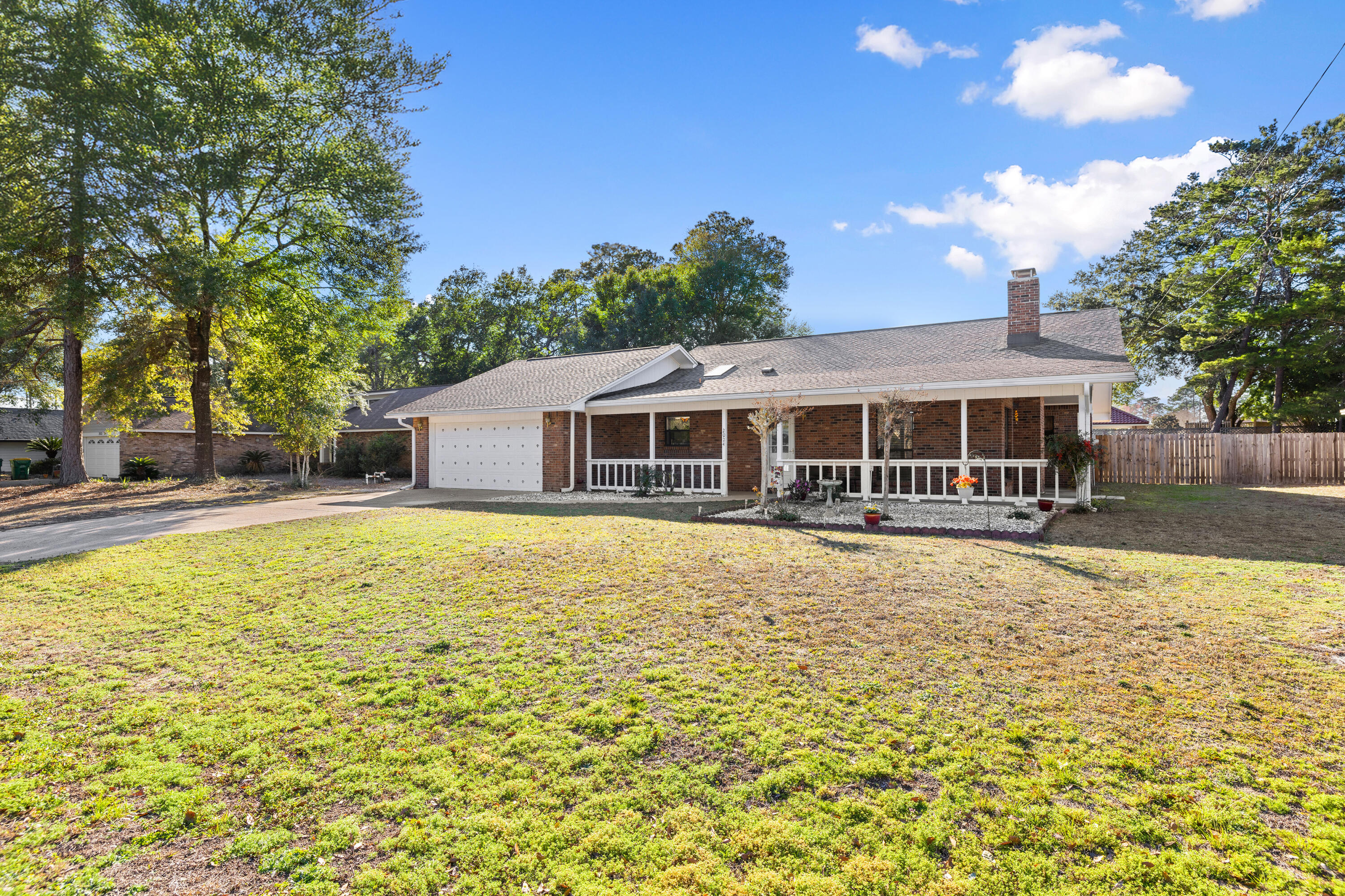 VALPARAISO PINECREST #6 - Residential