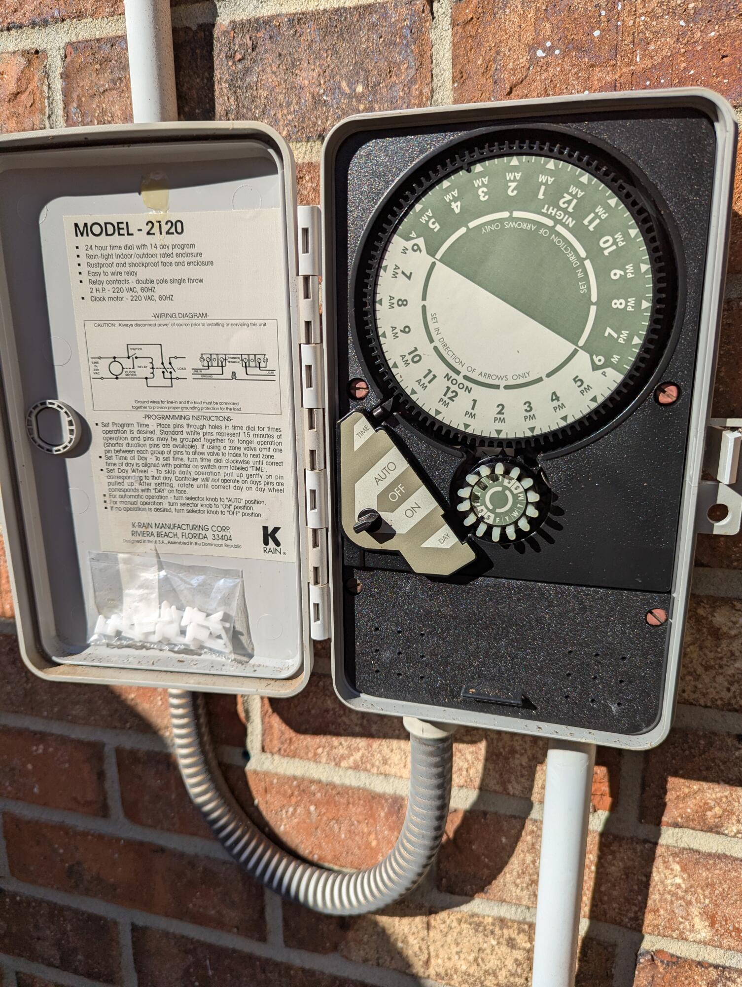 VALPARAISO PINECREST #6 - Residential