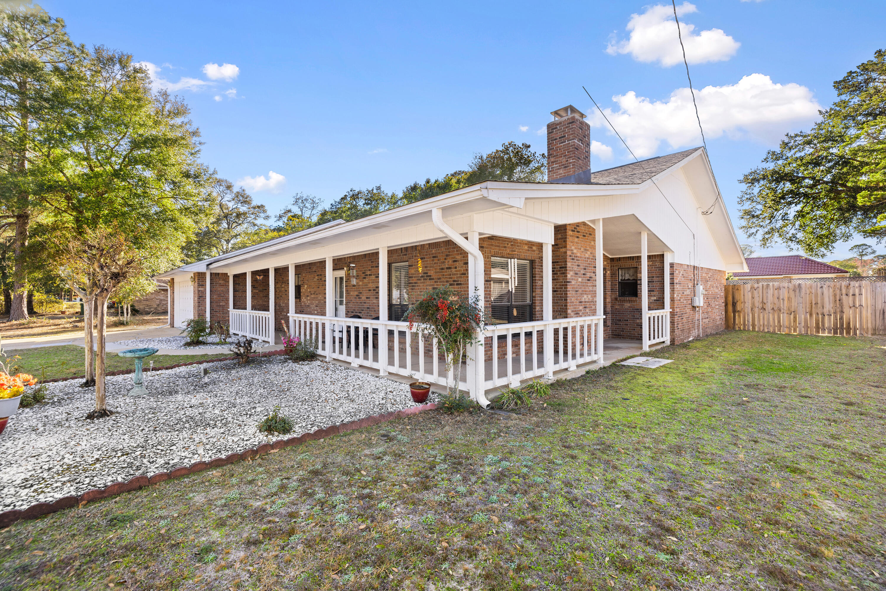 VALPARAISO PINECREST #6 - Residential