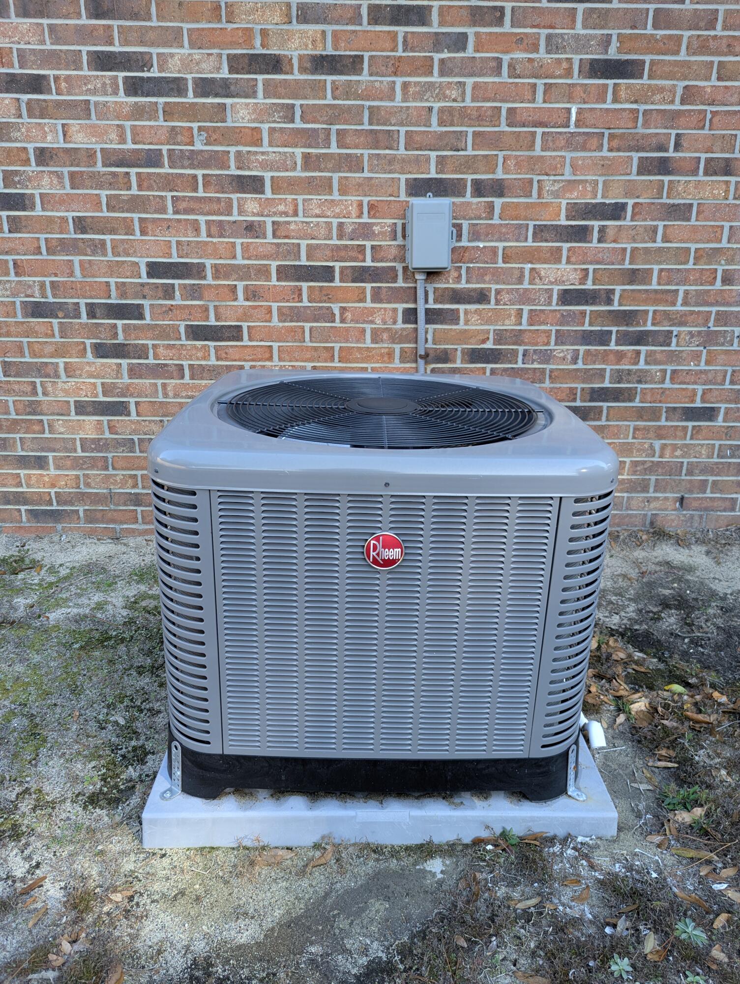 VALPARAISO PINECREST #6 - Residential