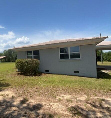Brogdon - Residential