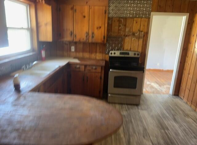 Brogdon - Residential
