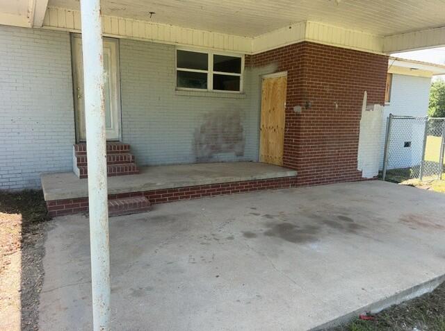 Brogdon - Residential