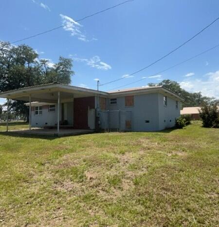 Brogdon - Residential