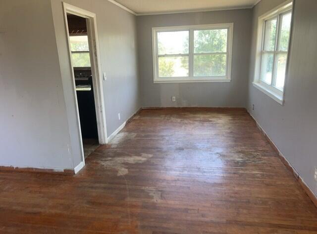 Brogdon - Residential