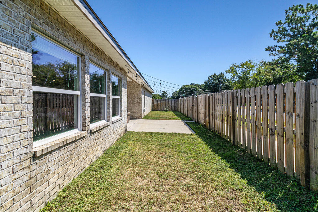 Temple Park - Residential