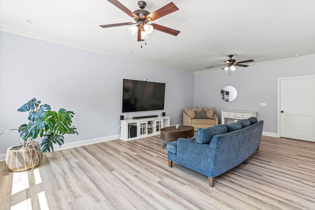 Temple Park - Residential
