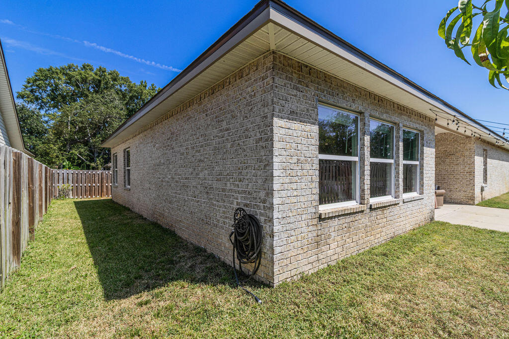 Temple Park - Residential