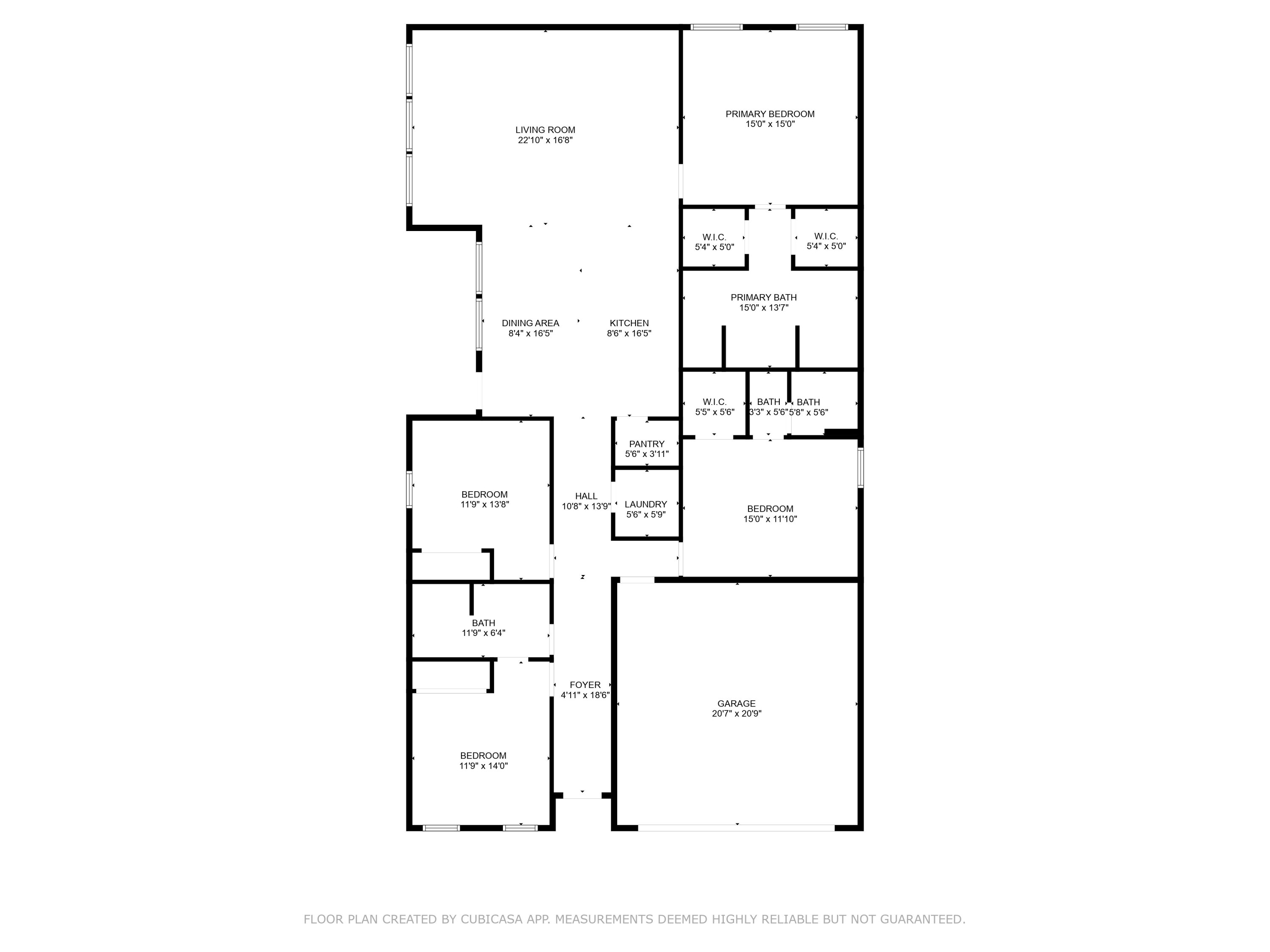 Temple Park - Residential