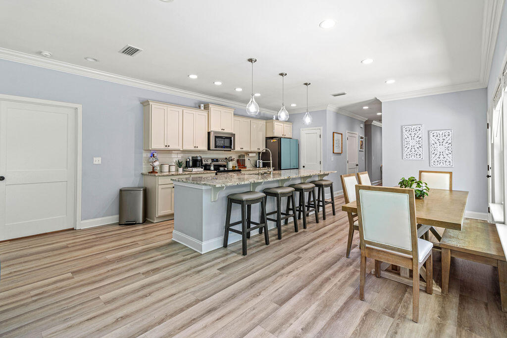 Temple Park - Residential
