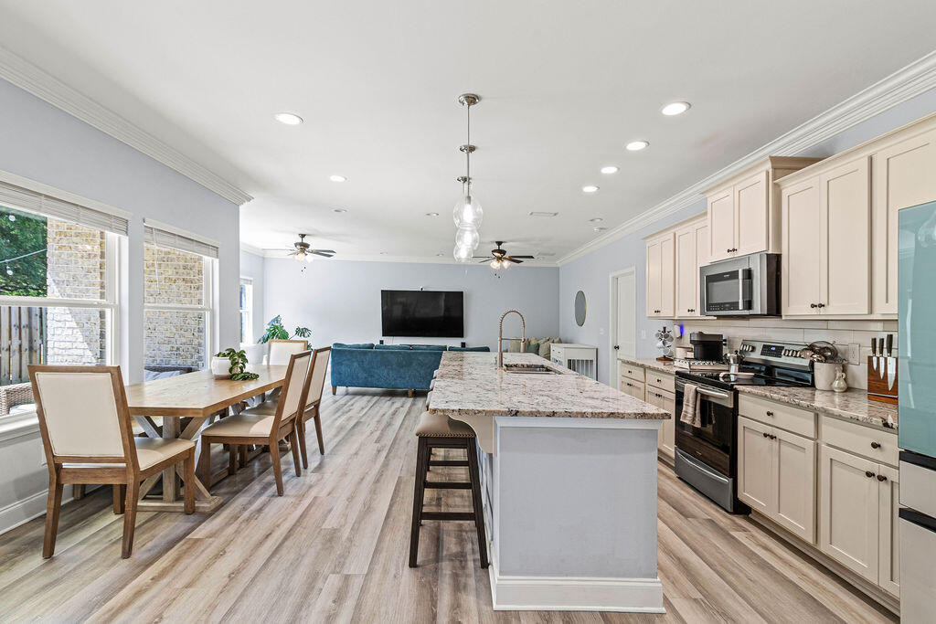 Temple Park - Residential