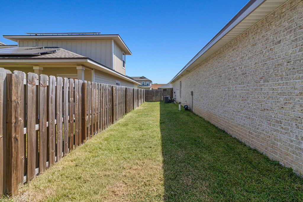 Temple Park - Residential
