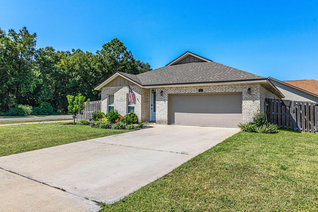 Temple Park - Residential