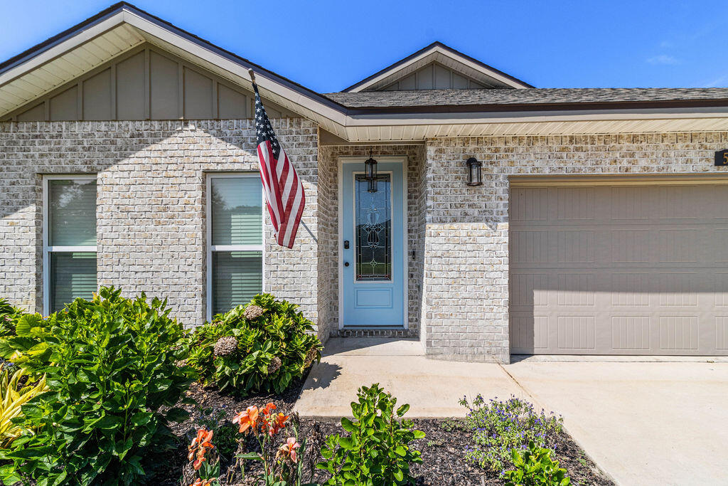 Temple Park - Residential