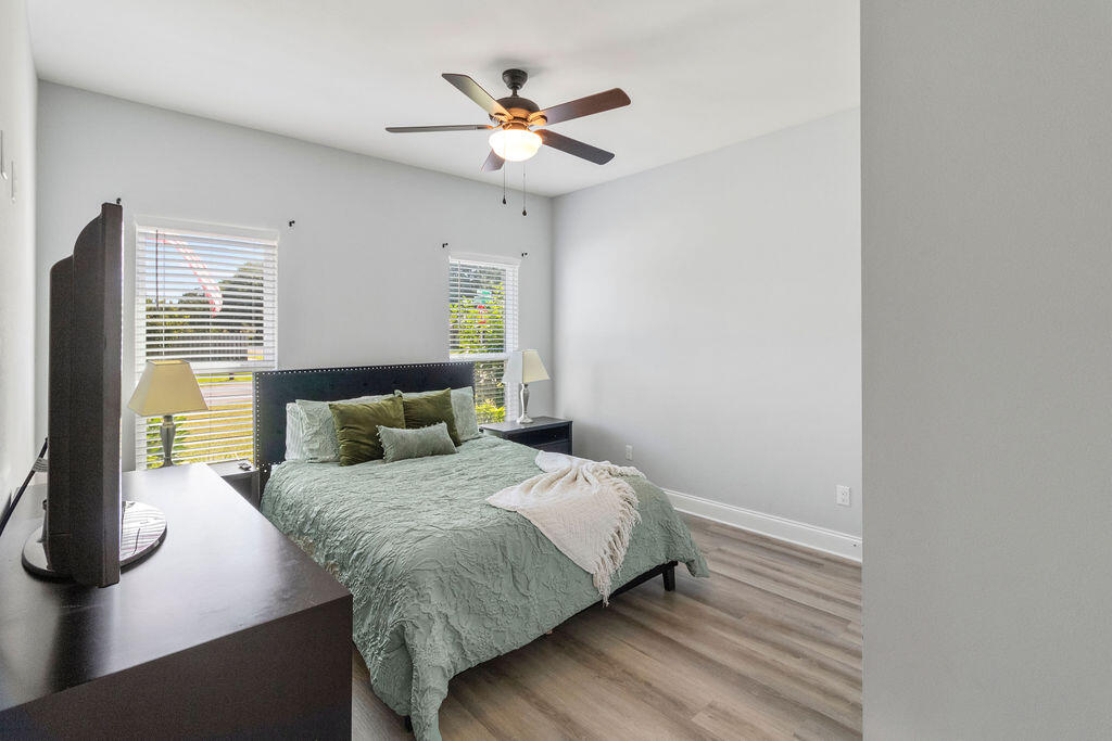 Temple Park - Residential
