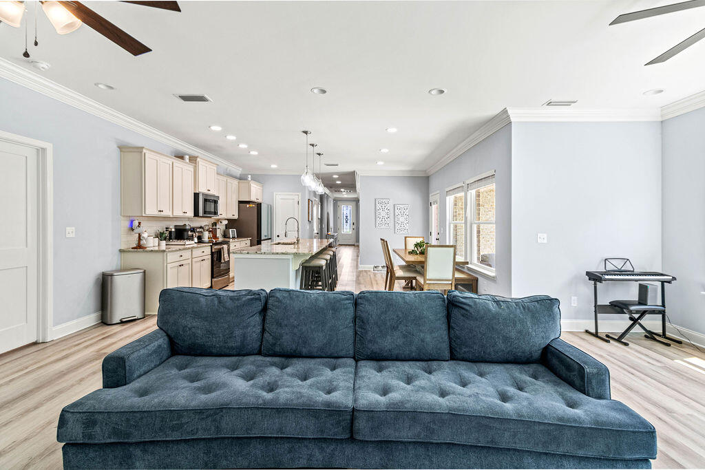 Temple Park - Residential