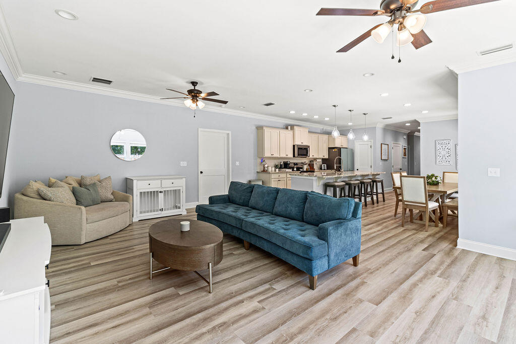Temple Park - Residential
