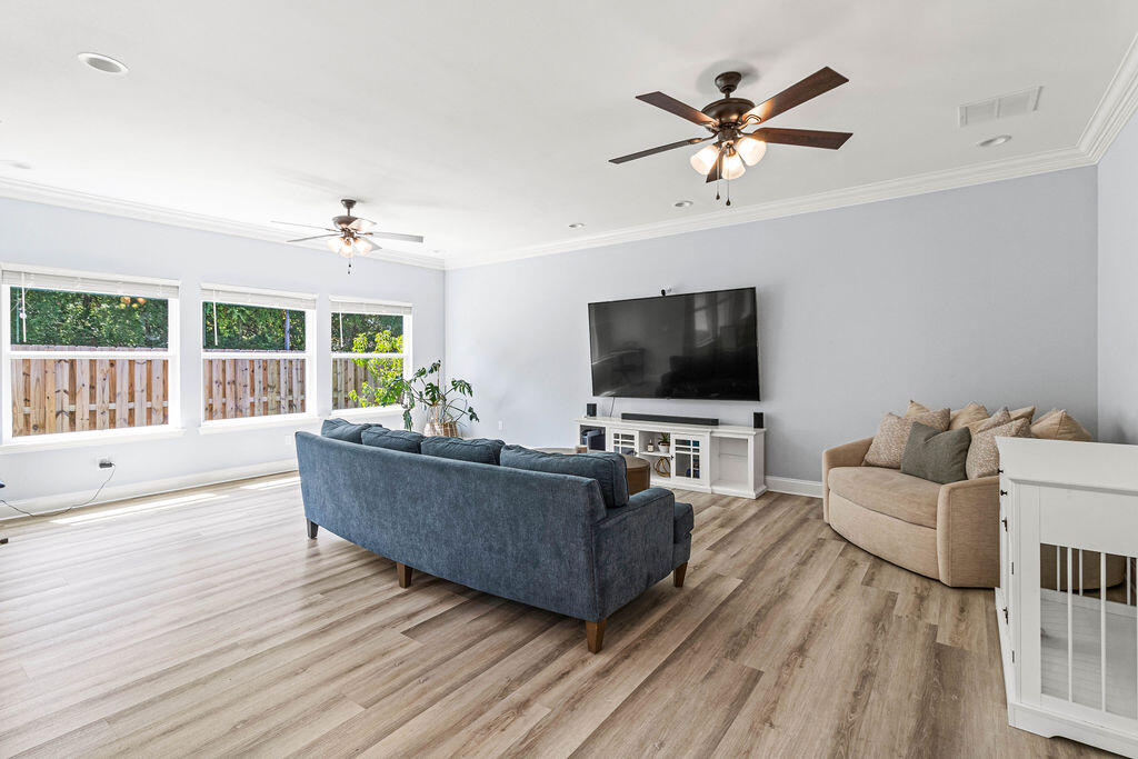 Temple Park - Residential