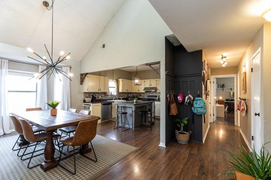 OCEAN CITY 2ND ADDN - Residential