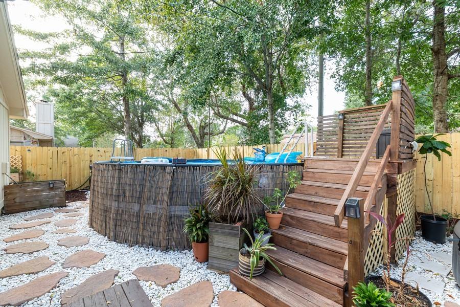 OCEAN CITY 2ND ADDN - Residential