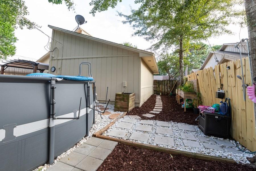 OCEAN CITY 2ND ADDN - Residential