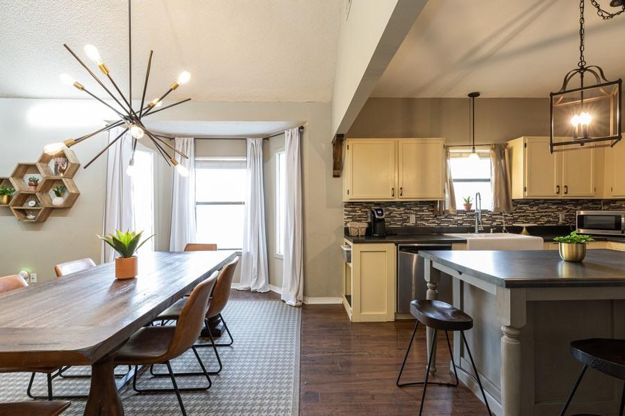 OCEAN CITY 2ND ADDN - Residential