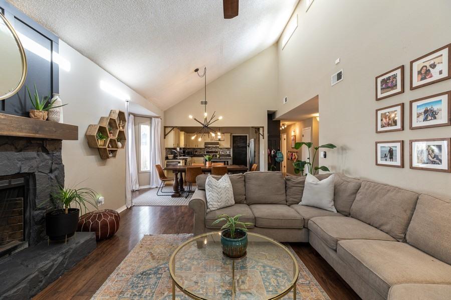 OCEAN CITY 2ND ADDN - Residential