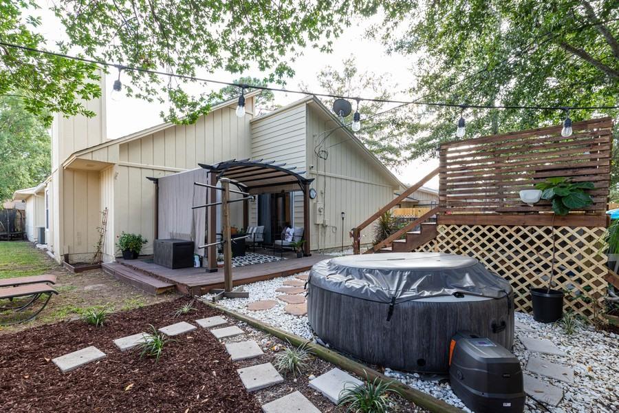 OCEAN CITY 2ND ADDN - Residential