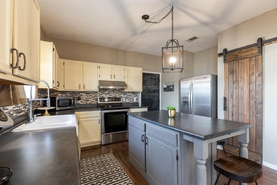 OCEAN CITY 2ND ADDN - Residential