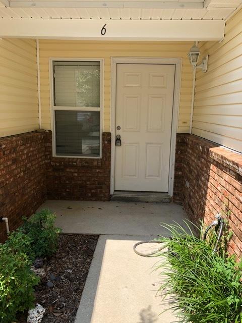 SHELL PARK CONDO - Residential Lease