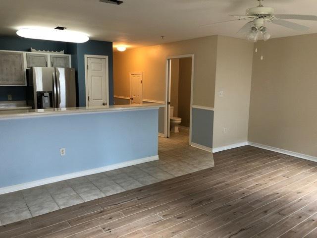 SHELL PARK CONDO - Residential Lease